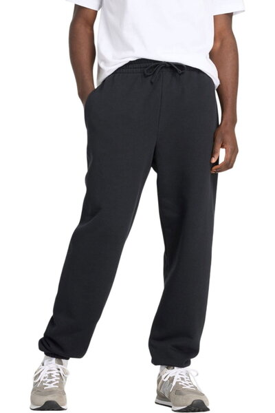 New Balance Αθλητικό παντελόνι τζόγκερ μιξ - MP41519-BK