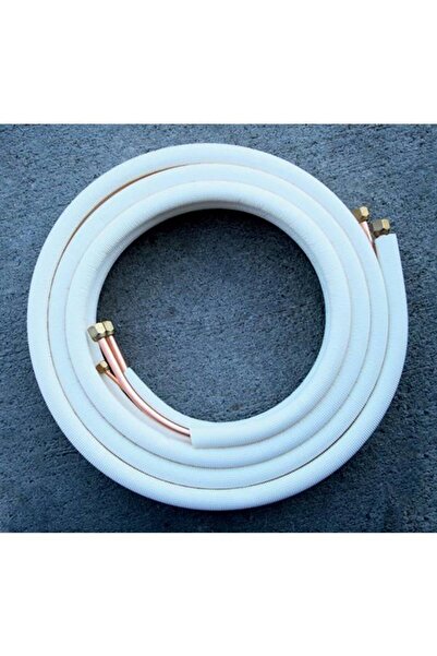 Universal KLİMA MONTAJ KİTİ 1/4 - 3/8 3 MT