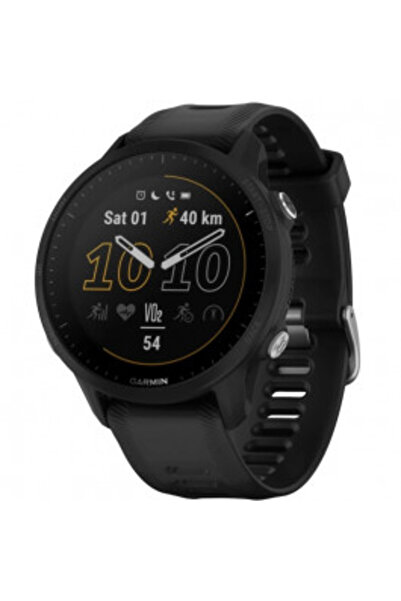 Garmin Forerunner 955 Μαύρο