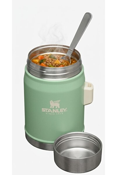 Stanley Classic legendary spooned food thermos 0.4l