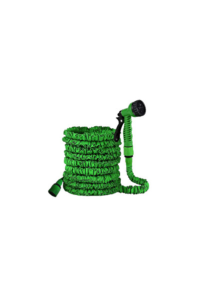 OEM Furtun Extensibil Gradina 60m 3X Expandabil Pistol 7 Functii Usor si Rezi...