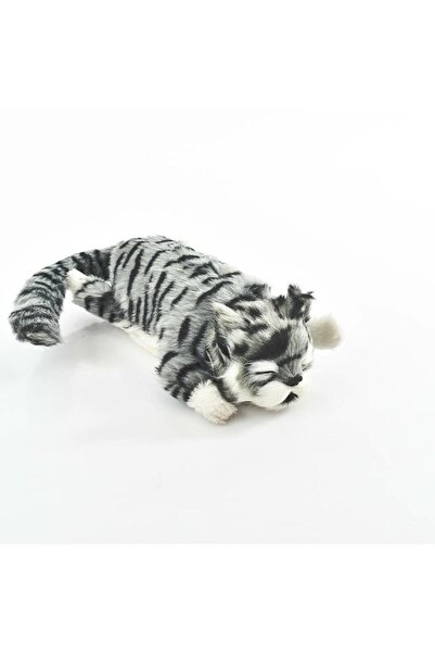 Rally Soft and Cuddly Cat Plush Toy - Your Perfect Companion for Relaxation a...