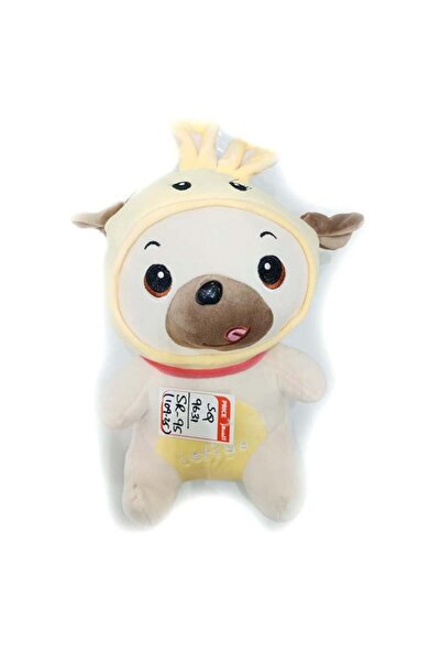 Rally Little Dog Doll