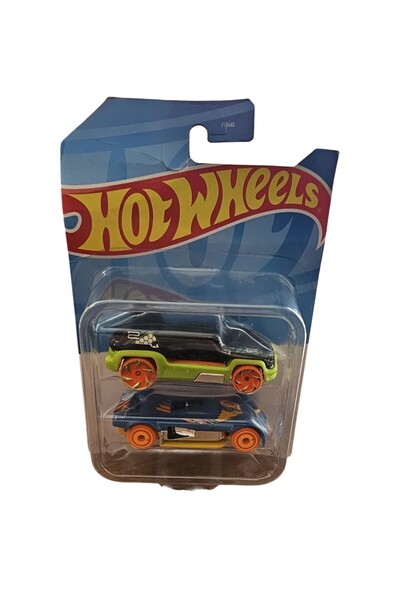 HOT WHEELS Hwd 06-Ja10