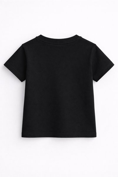 Rabona Fashion Palestine Map Printed Children's T-Shirt
