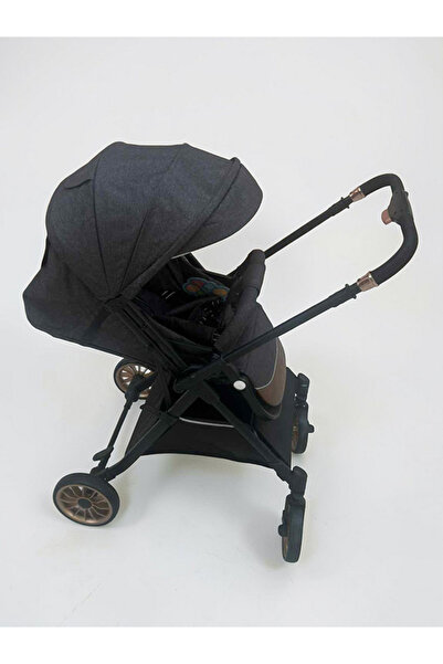 Angel Carucior Sport, Cu Maner Reversibil, Pliabil Troler