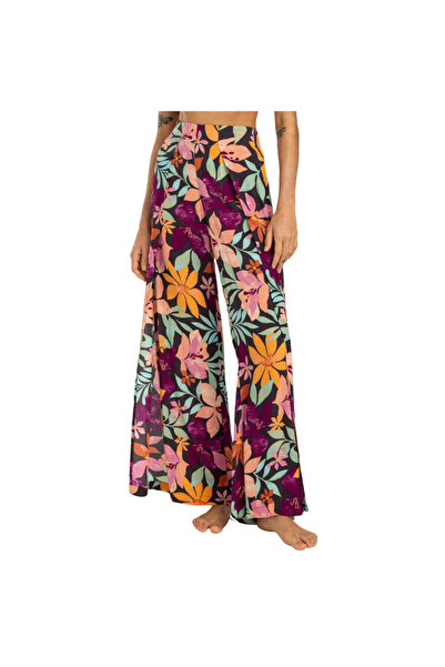 BİLLABONG Σπλιτ Σπίριτ Παντελόνια Νυχτερινά Τροπικά Μ