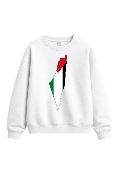 Rabona Fashion Hanorac / Tricou / Maiou Palestina (Opțional)