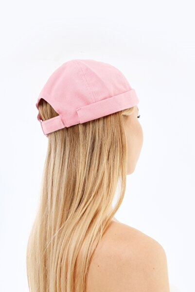 Adalua Docker Cap Şapka - Ayarlanabilir Unisex Şapka
