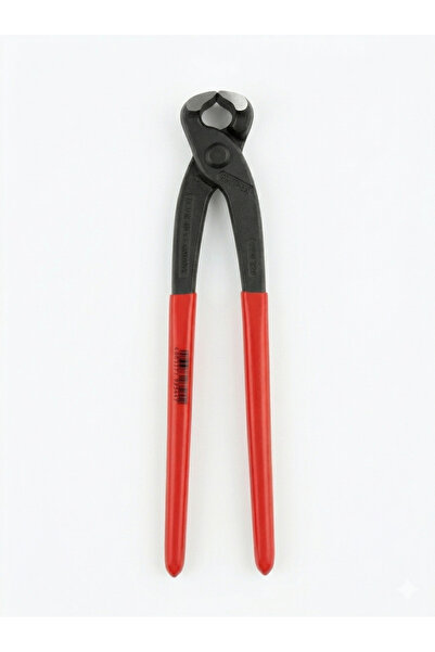 Knitex Knipex 99 01 280 Betoncu Kerpeteni 280 mm - Siyah Atramentize (Alman M...