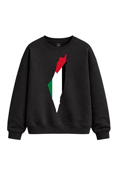 Rabona Fashion Palestinska majica / hoodie / majica kratkih rukava / potkošul...