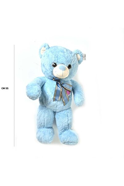 Rally 55cm Medium Size Teddy Bear Plush Toy