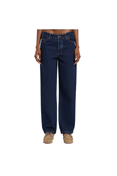 Dickies 984 ΧΑΛΑΡΟ ΊΣΙΟ ΤΖΙΝ W ΣΚΟΥΡΟ ΙΝΔΙΓΚΟ 25