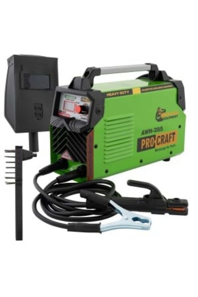 ProCraft Pdr Tools Aparat de sudură cu invertor Procraft AWH-285