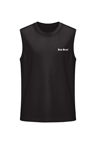 Bad Bear Man Night Sorrento Tank Top 26.01.23.002-C01