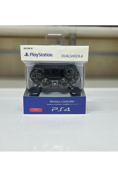 Sony PS4 DUALSHOCK V2 ( A KALİTE ) SIFIR KAPALI KUTU