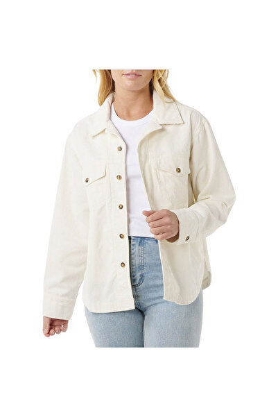 Rip Curl ΣΤΙΒΙ Γουίτερ με κορδόνια στο λαιμό, σε χρώμα πέτρα, μέγεθος XL