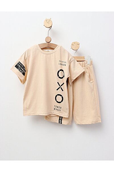 MiniKids Σετ πολυτελείας, Δημιουργικό, Κρεμ