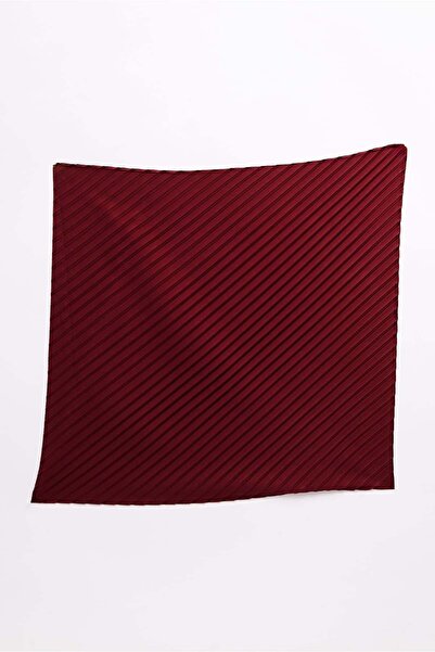 PAULMARK Γυναικείο πλισέ φουλάρι