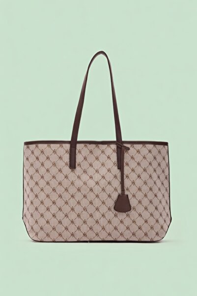 RAFF MAĞAZA Shoulder Bag with Strap Detail