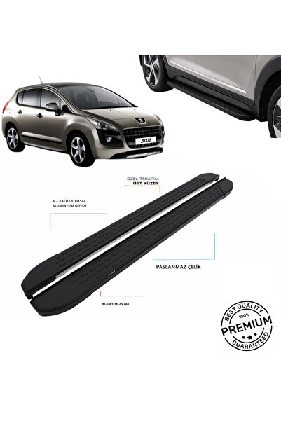 TUNA OTO PEUGEOT ''3008'' 2009 2010 2011 2012 2013 2014 2015 2016 ARACA ÖZEL ...
