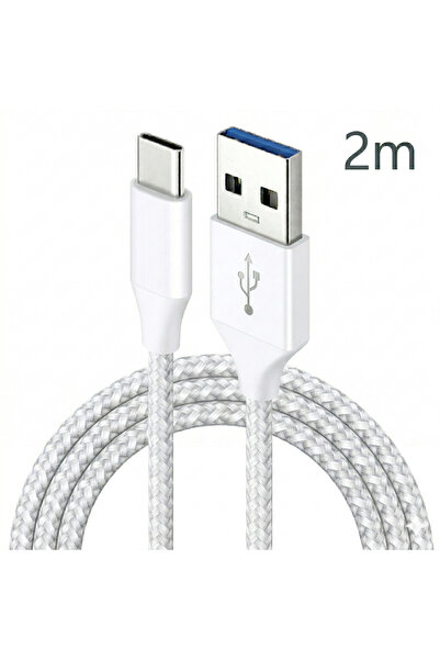 Wyred by Monga Καλώδιο Wyre AC02B USB-A σε USB-C, 3A QC 3.0, 480Mbps, 40000+ ...