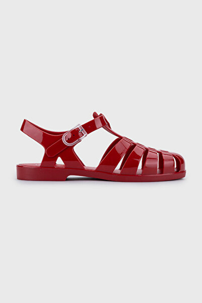 IGOR Biarritz Brillo Women's Sandals - Red S10258-005