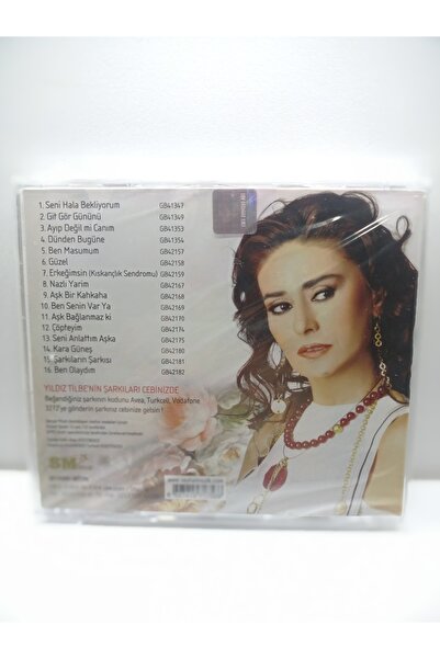 Muazzez Abacı Albümü 🎶 - Hızlı Teslimatla Kapınızda! - Sayfa 187