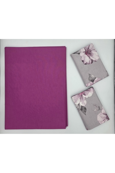 pınarhome collectıon 100% ΟΡΓΑΝΙΚΟ ΒΑΜΒΑΚΙ ΥΦΑΣΜΑΤΙΝΟ ΜΟΝΟΧΡΩΜΟ (ΧΩΡΙΣ ΛΑΣΤΙΧ...