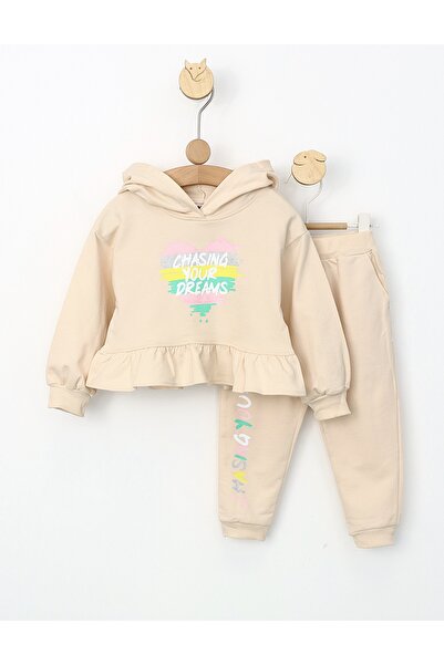 MiniKids Σετ Κρέμα  "Κυνήγησε τα Όνειρά σου "