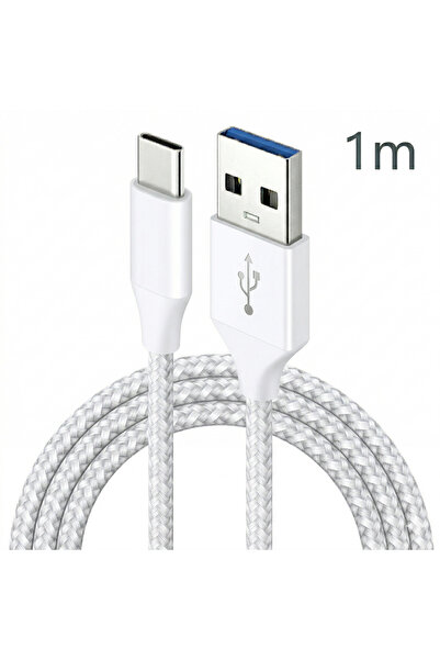 Wyred by Monga Καλώδιο Wyre AC01B USB-A σε USB-C, 3A QC 3.0, 480Mbps, 40000+ ...