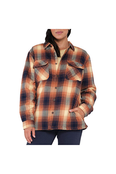 Salty Crew CHORE SHACKET SHIRT SIERRA M "  Let's break it down: *   **CHORE S...