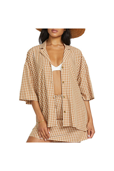 BİLLABONG Μπλουζάκι παραλίας W SHIRT DOUKIN L