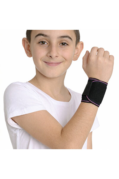 MYLİFE ORTOPEDİ رباط معصم للأطفال