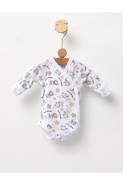 MiniKids Body ML Τυπωμένο Sweet Friends κρέμα Ρουμανίας