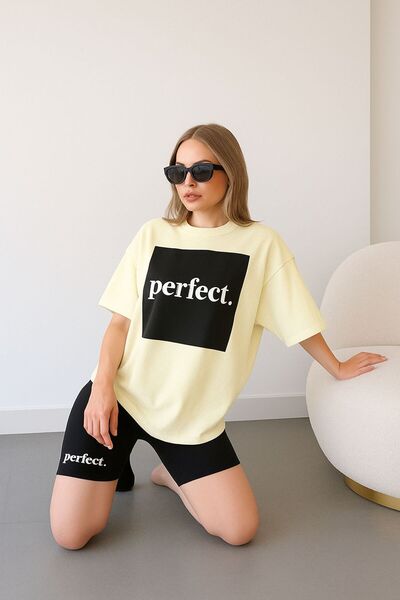 BENROMA ΤΕΛΕΙΟ ΤΥΠΟΥΜΕΝΟ ΜΠΛΟΥΖΑΚΙ OVERSIZE UNISEX 1PV4