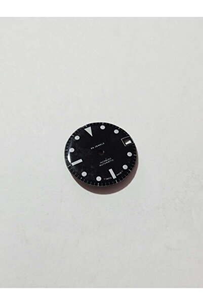 Hasyılmaz Vintage Wristwatch Dial 26.2mm (068)