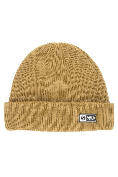 Salty Crew ΣΟΥΕΛΤΕΡ ΣΚΟΥΦΟΣ ΜΟΥΣΤΑΡΔΙ