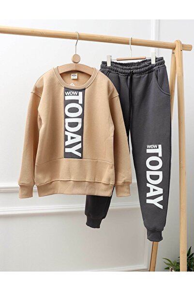 MiniKids Τρένινγκ Τόρινινγκ Τιοντ ιντ Ντιιντ