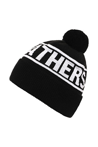 Horsefeathers ROYCE ΣΚΟΥΦΟΣ ΜΑΥΡΟΣ