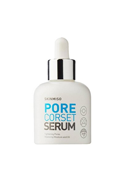 Skinmiso Skinmiso, Συσφιγκτικό Πόρων, Ορός, Για το Πρόσωπο, 30 ml