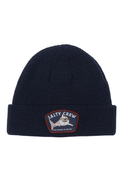 Salty Crew Παραθαλάσσιο Σκουφάκι Σκούρο Ναυτικό Μπλε