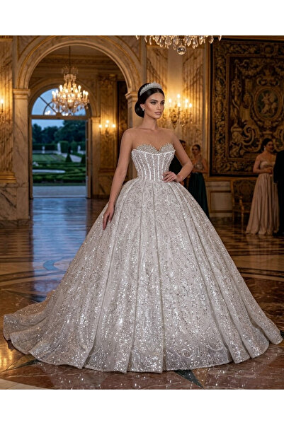 Paradise Collection Moda Evi Aura Silver