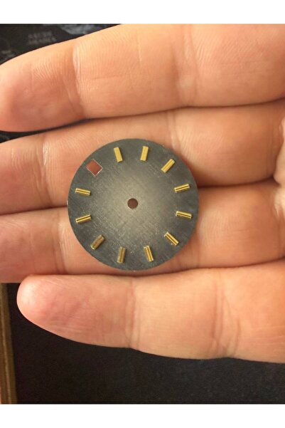 Hasyılmaz Vintage Wristwatch Dial 27.3mm (065)