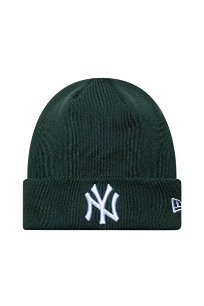 NEW ERA ΛΙΓΑ ΜΝΗΜΟΝΙΑΚΩΝ ΟΜΑΔΩΝ MLB ΝΥ ΓΙΑΝΚΙΣ ΣΚΟΥΦΟΣ ΣΚΟΥΡΟ ΠΡΑΣΙΝΟ