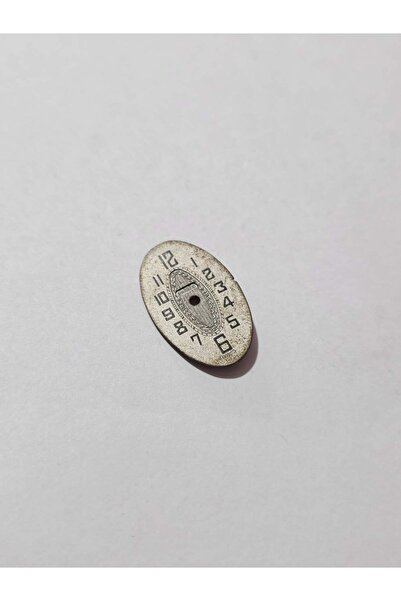 Hasyılmaz Phenix Vintage Wristwatch Dial 24.8X14.7Mm (049)