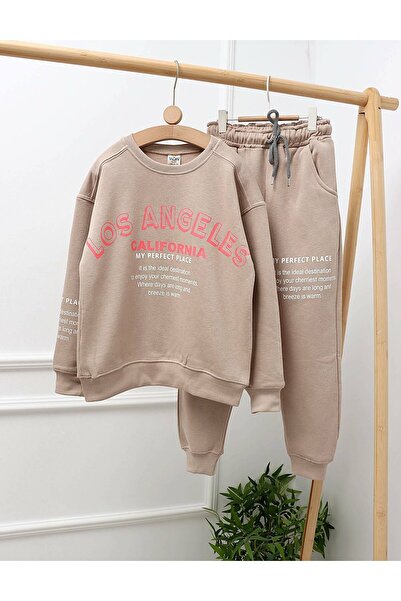 MiniKids Εκπαίδευση Καλιφόρνια Λος Άντζελες Κόλπος