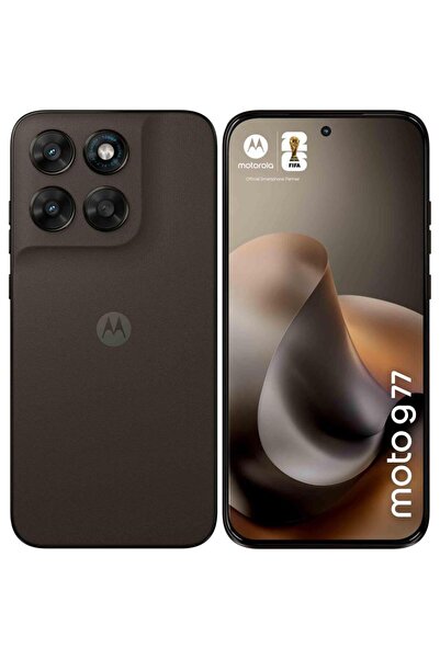 Motorola موتو جي77 5جي