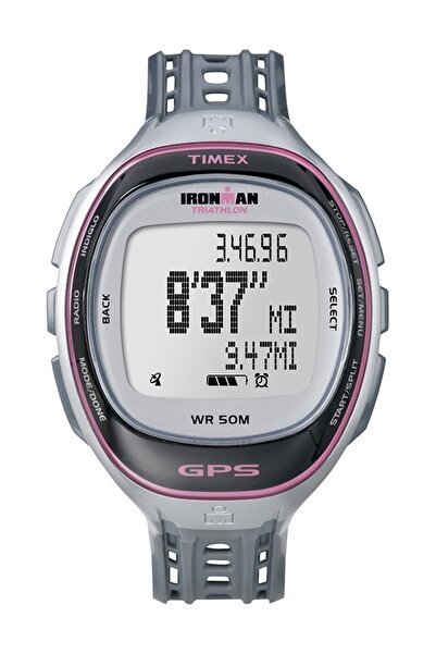 Timex Watch Timex, Ironman Run Trainer T5K629