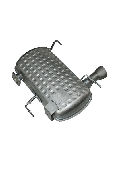 egzoz burada Bmw e90 e91 3.16-3.18-3.20i arka susturucu son susturucu e-90 e-...